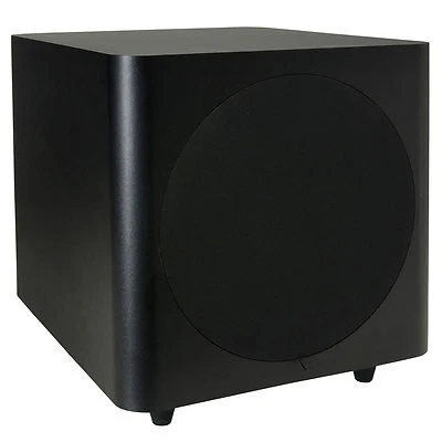Dayton Audio SUB-800 8" Powered Subwoofer