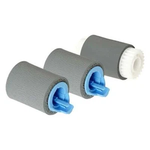 3x RM1-0037RM1-0036 Pick Up Roller Fit for HP LJ4200/4300/4250/4350/4015/4515 - Picture 1 of 2