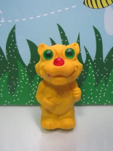 1968 CAT LIKE LIGHT UP TROLL - 4" Horsman Dolls Inc. - SEHR SELTEN - Bild 1 von 10