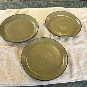 Sango Comet Limette 4638 Salatteller 8 1/4 Zoll GRÜN Sofortkauf für 1. 3 verfügbar - Bild 1 von 5