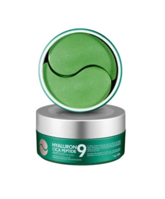 [MEDI-PEEL] Hyaluron Cica Peptide 9 Ampoule Eye Patch US Seller - Image 1 of 2
