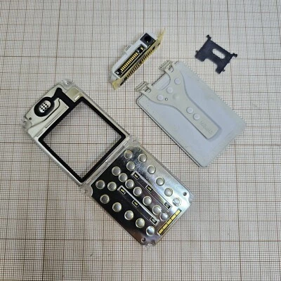 Nokia 5140/5140i original parts MIX NEW EOL PARTS - Image 1 of 2