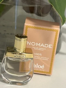 Chloe And Chloe Nomade Eau De Eau De Parfum 5 ML - Picture 1 of 4
