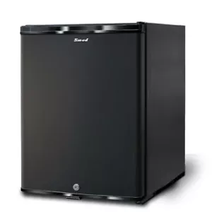 28L 12V 230V Absorption Kühlschrank Wohnmobil Wohnwagen RV Lastwagen Reisekühler - Bild 1 von 17