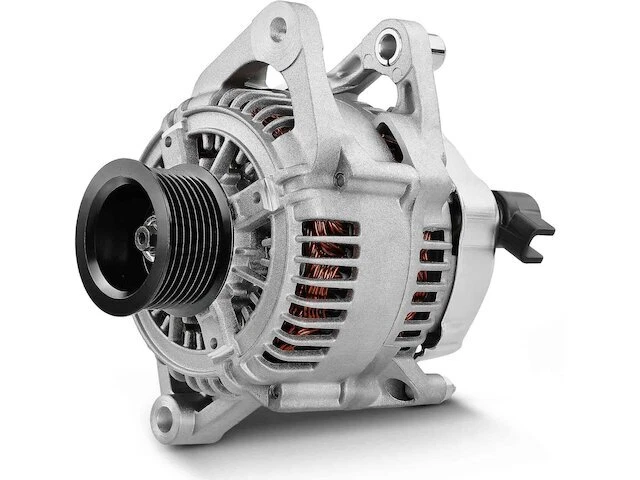 Autopart Premium Alternator fits Dodge D350 1990-1993 5.9L 6 Cyl Base 56XDFP - Image 1 of 1