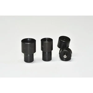 Locher Set für Mount Apply Poppers Automatik ALFA2 17mm - Bild 1 von 1