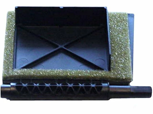 Válvula de temperatura izquierda AC Delco HVAC para Cadillac Escalade EXT 2003-2006 52NVVH Foto 1 de 1