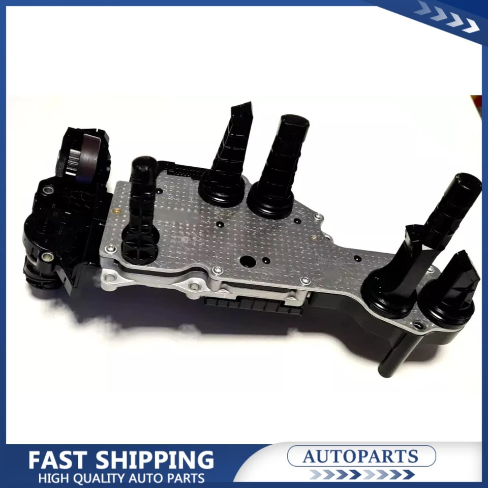 Unidad de módulo de control de transmisión MPS6 6DCT450 para Dodge Avenger 08-10 2,0 l 2,2 l Foto 1 de 4