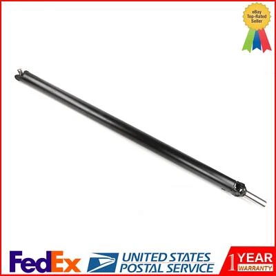 75.83" Rear Drive Shaft for 2001-2003 Chevy Silverado Sierra 1500 2500 3500 GMC - Image 1 of 4