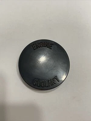 Tapa de refrigerante Buick LeSabre 2000 Foto 1 de 2