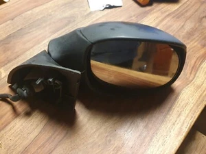 AUßENSPIEGEL SPIEGEL RECHTS ELEKTRISCH CITROEN C3 PLURIEL CABRIO - Bild 1 von 2