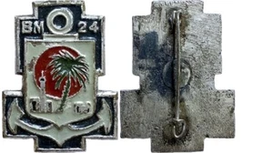 2° Régiment d’Infanterie Coloniale, 1° Bataillon Marche en E.O, Artisanal - Bild 1 von 1