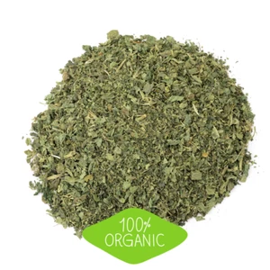 Nettle Leaf Herb 28.3g | Cut & Sifted | Stinging Nettle | Natural Allergy Aid - Picture 1 of 14
