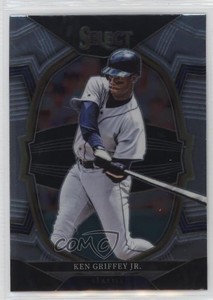 2023 Panini Select Concourse Ken Griffey Jr #63 HOF