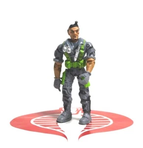 The Corps Action Figure Gerard FIXER Rainer Lanard Special Forces 2003 - Bild 1 von 1