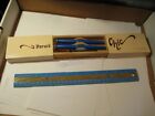 Vintage Pierre Cardin Fountain Pen and Pencil Set Parure Chic Made in France