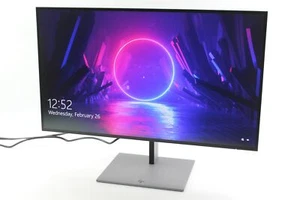 HP Z27k G3 3840x2610 4K UHD 60Hz IPS LED USB-C HDMI DP Monitor - Picture 1 of 6