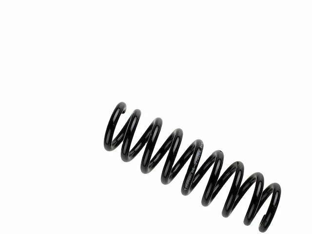 后线圈弹簧 Bilstein 5FFW28 适用于宝马 328i 2007 2008 2009 2010 2011 2012 — 第 1/1 张图片