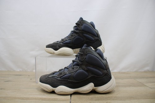 Adidas Yeezy Boost 500 High Slate taglia 6 (FW4968) donna 7 5