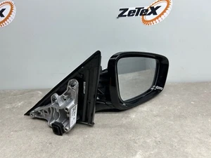 NEU Orig BMW G20 G21 &LCI Seitenspiegel rechts Shadow-Line Memory 5Pin Anklapbar - Bild 1 von 10