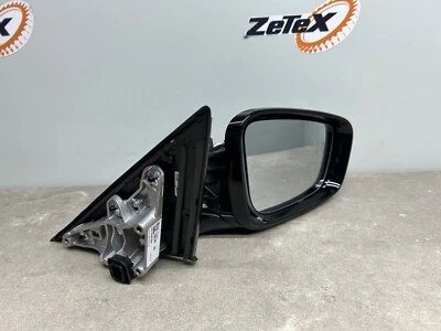 NEU Orig BMW G20 G21 &LCI Seitenspiegel rechts Shadow-Line Memory 5Pin Anklapbar - Bild 1 von 4