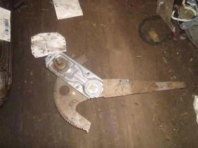 REGULADOR VENTANA DELANTERA R MANUAL SE ADAPTA 89-95 ACCLAIM 30665 Foto 1 de 2