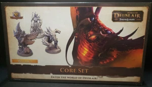 Core Set Box 3 - Dungeons & Laser - World of Deuslair - Bild 1 von 7