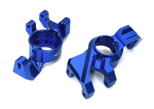 Billet Machined Front Steering Knuckles for Traxxas XRT 7836 - Picture 1 of 1
