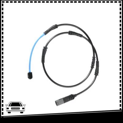 For F10 5-Series 2010-2014 New Rear Brake Pad Wear Sensor Warning Indicator - Image 1 of 4