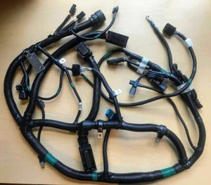 Genuine CNH Industrial Rear Chassis Wire Harness (47961504R) - Picture 1 of 4