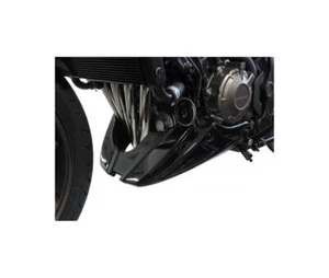Honda CB 650 R -19/20 - Pancia Carena Motore ERMAX Nero Lucido / 8901T04 - Foto 1 di 1