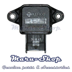 Throttle Position Sensor/TPS for 00~05 Hyundai Accent 1.5L/1.6L - Picture 1 of 1