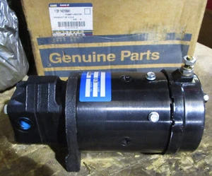 Case CNH P# 142159a1 Hydraulikpumpe/Motor Neu & Original S203*4084A/PD AA3 - Bild 1 von 10