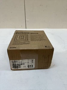West Lake Mount master Electrical Block 2PK 013 MTS031002013 - Picture 1 of 3