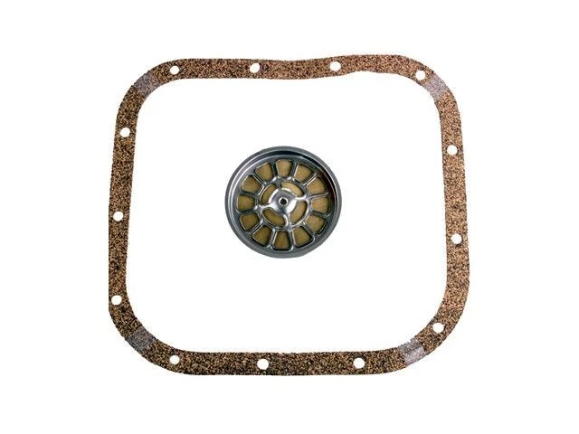 For 1969-1973 Volkswagen Squareback Automatic Transmission Filter Kit 81555NN - Изображение 1 из 2