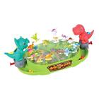 Kids Board Games Dinosaur Board Play For Outdoor Indoor Gift Adults And