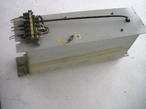 UNITÀ DI SCARICO S3 MITSUBISHI FR-SFJ/SGJ-2-5.5K 7.5K TN577A115G 66 - Foto 1 di 4