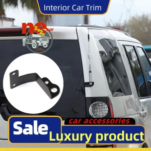 Metal Flag Post Holder Antenna Bracket 1Pcs For 10-16 Land Rover Discovery 4 LR4 - Picture 1 of 12