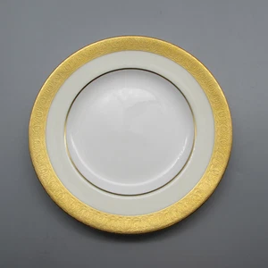 Minton Fine Bone China BUCKINGHAM - Bread Plate - Picture 1 of 3