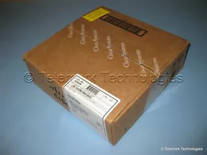 Cisco Aironet 1140 Lightweight Wireless AP AIR-LAP1142N-A-K9 New Opened Box - Picture 1 of 3