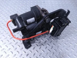 Jaguar XJ X351 2011 Luftfederung Kompressor Pumpe AW933B484AF AGR33648 - Bild 1 von 10