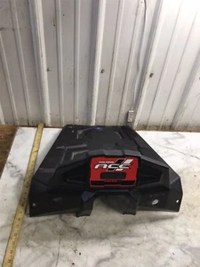 17 Polaris Ace 150 front dash panel hood cover - Picture 1 of 7