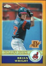 2003 Topps Chrome Baseball Insert/Parallel Singles (Pick Your Cards)