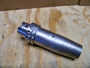 Mapal HSK A63 1-1/4 Shring Type Tool Holder - Picture 1 of 3
