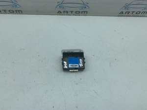 KIA SOUL MK1 REVERSE PARKING SENSOR CONTROL MODULE 95700-2K000 2009-2014 - Picture 1 of 5