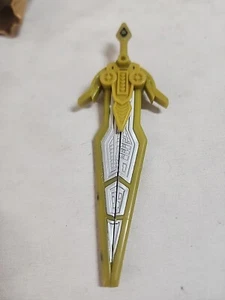 Power Rangers Time Force Battle Warrior Bandai 2000 SWORD - Picture 1 of 2