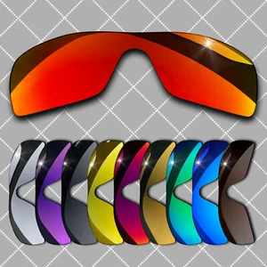 Obiettivo di ricambio EZSwap per rotore turbina Oakley OO9307 occhiali da sole a scelta multipla - Foto 1 di 11