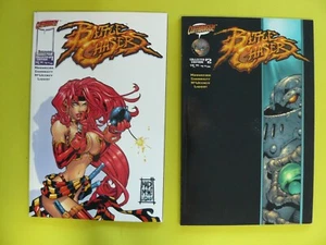 Battle Chasers Collected Edition #1 - Joe Madureira Story & Art - VF/NM - Image - Picture 1 of 5