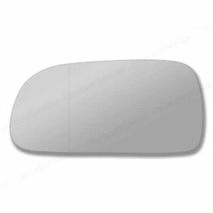 For Honda Legend 1990-2004 left hand side wide angle wing door mirror glass - Picture 1 of 2