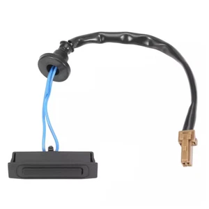 Tailgate Release Trunk Switch For Nissan Pathfinder 2004-2013 Versa 2007-2013 - Picture 1 of 10